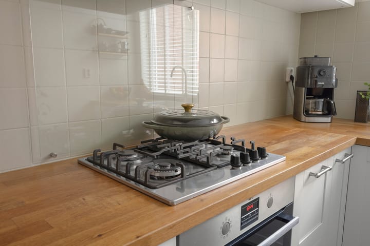 Appartement te koop: Antilopespoor 168, Maarssen