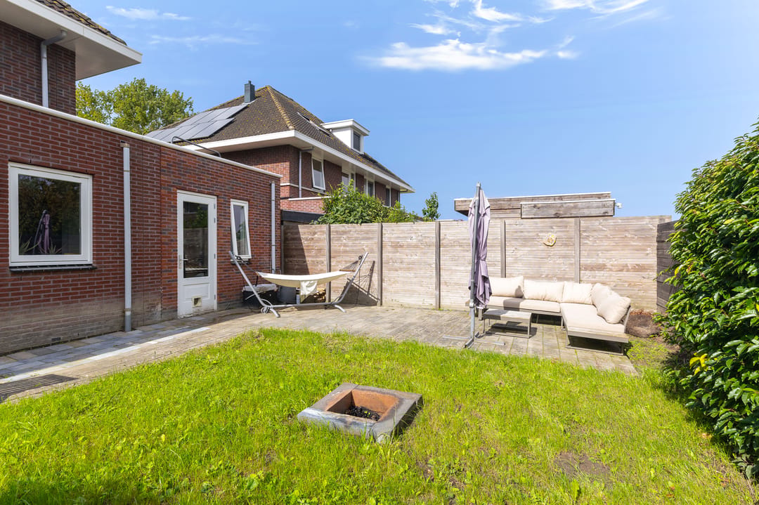 Photo 23 of De Pauw 6