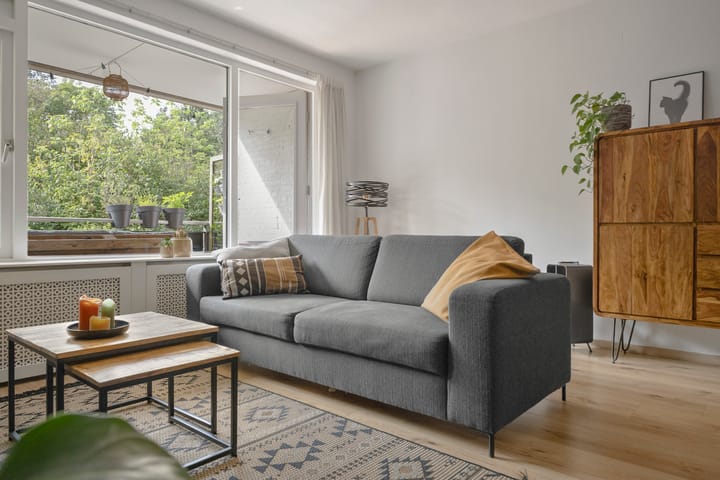 Appartement te koop: Antilopespoor 168, Maarssen