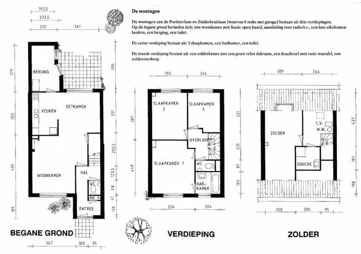 Foto 2 van Poolsterlaan 12