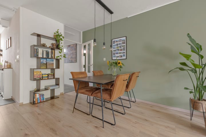 Appartement te koop: Antilopespoor 168, Maarssen