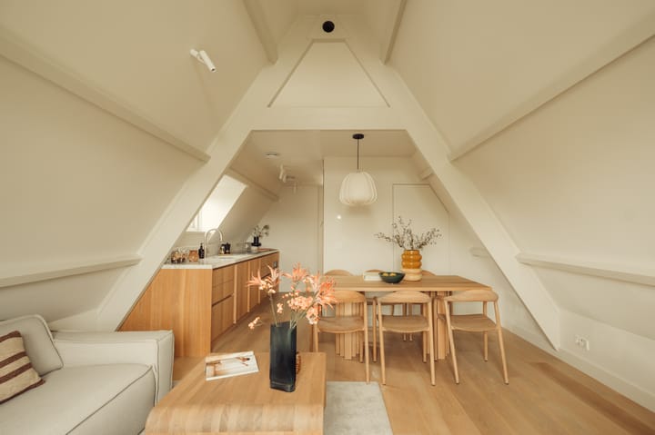 Foto 4 van Leidsegracht 57-E