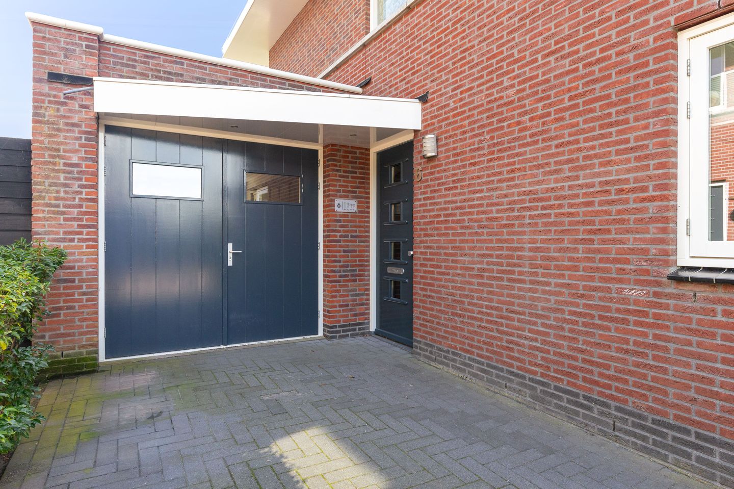 Photo 10 of De Pauw 6