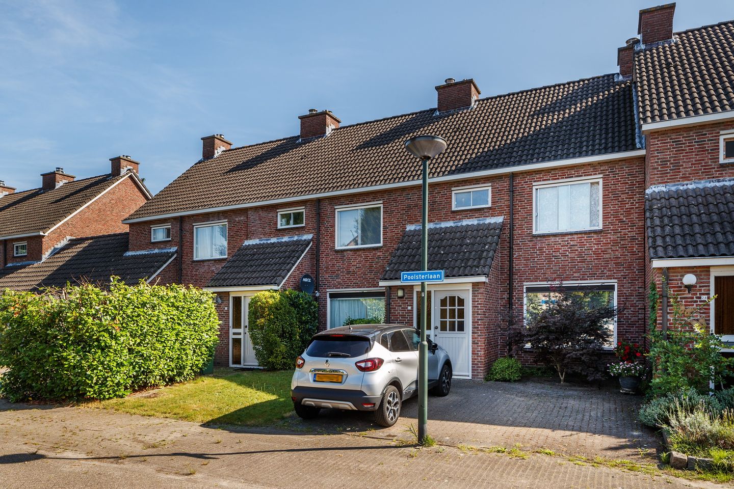 Foto 5 van Poolsterlaan 12