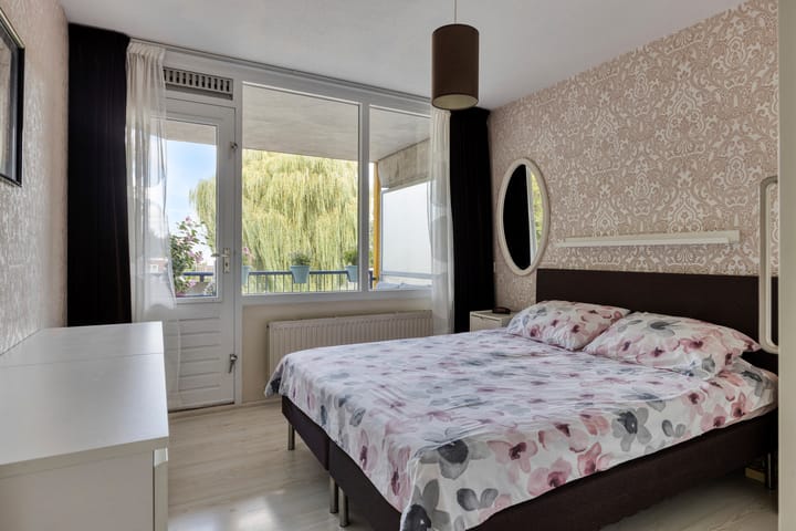 Appartement te koop: Vasco da Gamalaan 115, Utrecht