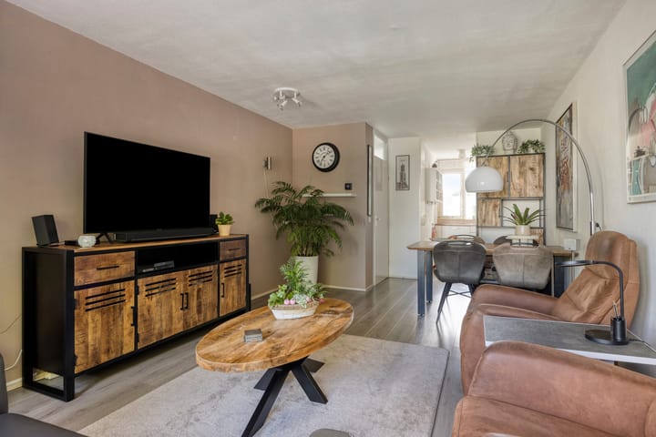 Appartement te koop: Vasco da Gamalaan 115, Utrecht