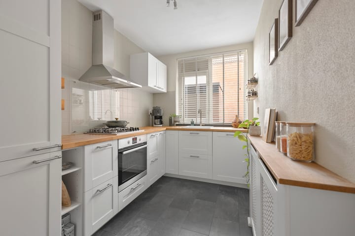 Appartement te koop: Antilopespoor 168, Maarssen