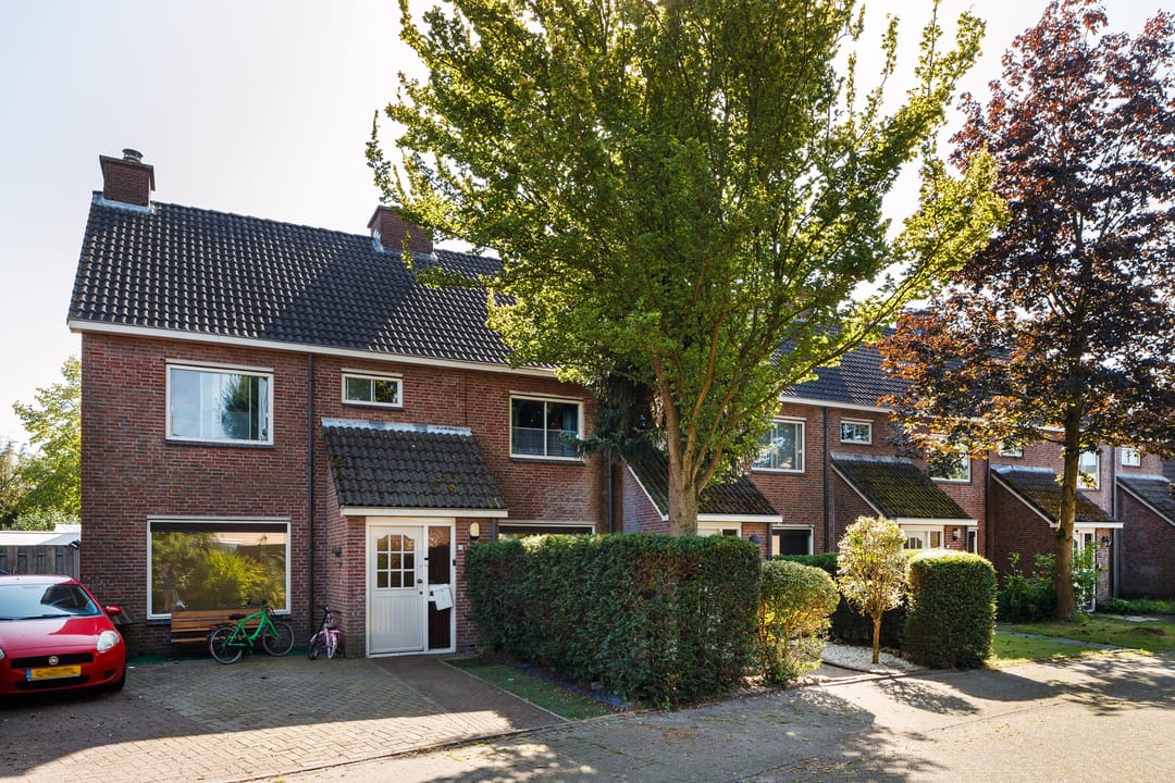 Foto 7 van Poolsterlaan 12