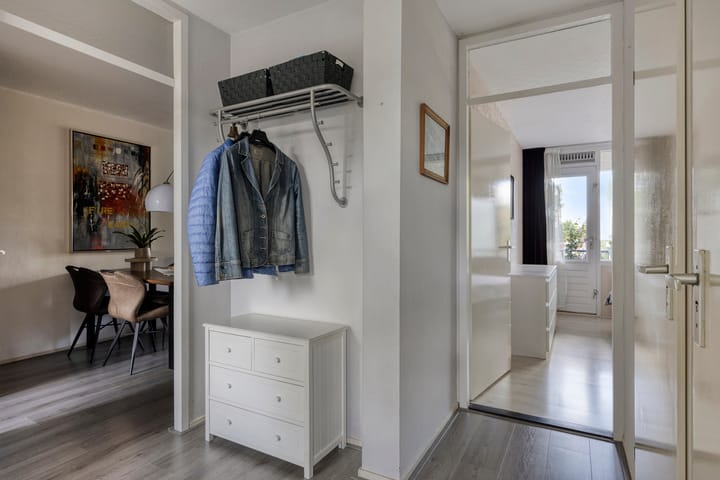 Appartement te koop: Vasco da Gamalaan 115, Utrecht