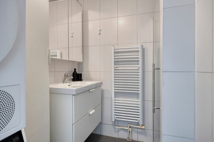 Appartement te koop: Vasco da Gamalaan 115, Utrecht