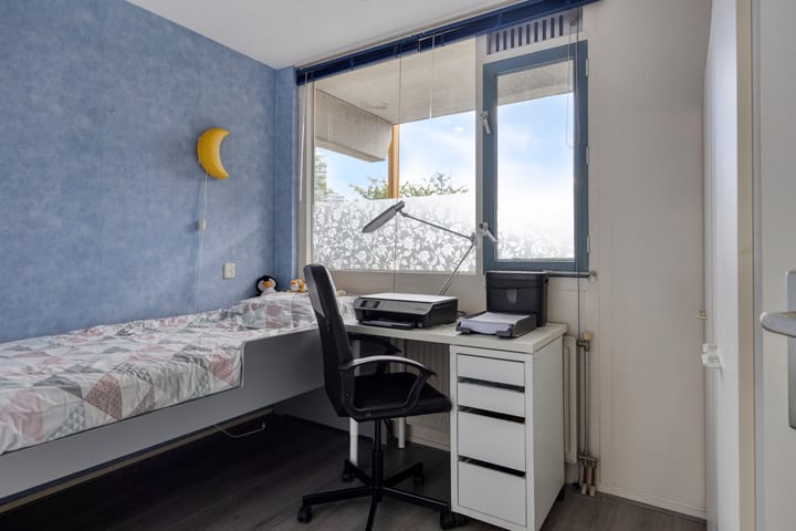 Appartement te koop: Vasco da Gamalaan 115, Utrecht