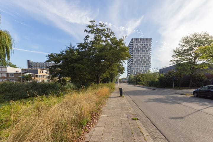 Appartement te koop: Vasco da Gamalaan 115, Utrecht