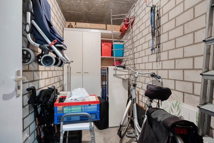 Appartement te koop: Vasco da Gamalaan 115, Utrecht