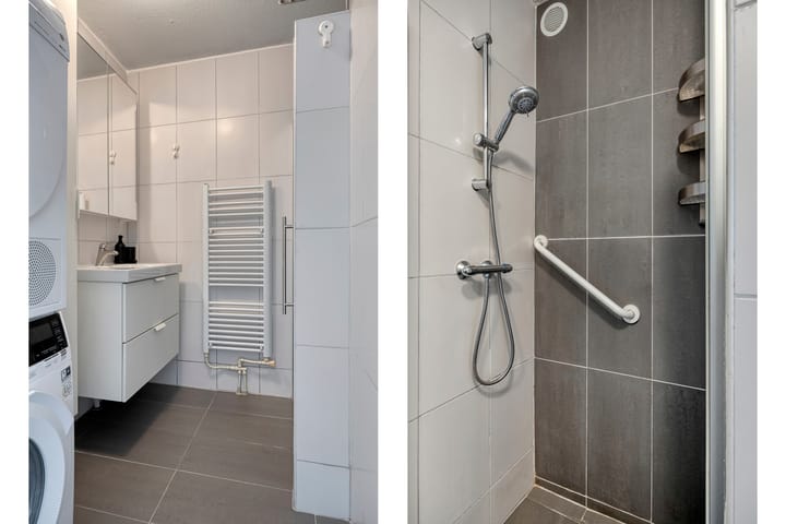 Appartement te koop: Vasco da Gamalaan 115, Utrecht