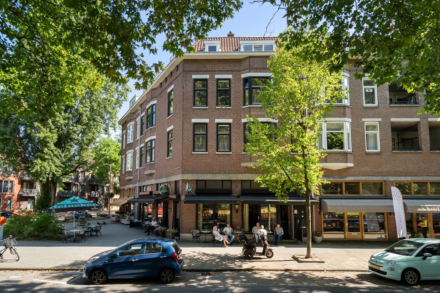 Foto 4 van Rusthoflaan 32-A