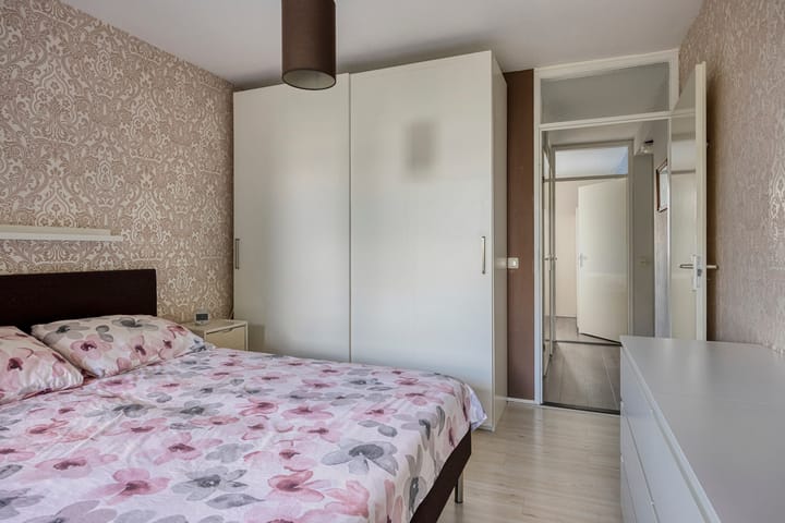 Appartement te koop: Vasco da Gamalaan 115, Utrecht