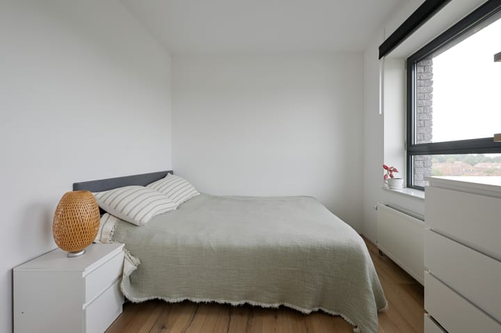 Appartement te koop: Werfstraat 52, Haarlem