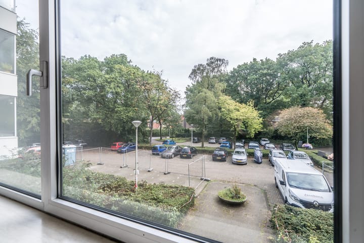 Appartement te koop: Rolandseck 28, Doorwerth