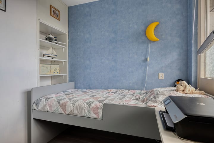 Appartement te koop: Vasco da Gamalaan 115, Utrecht
