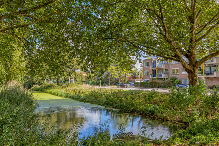 Appartement te koop: Vasco da Gamalaan 115, Utrecht