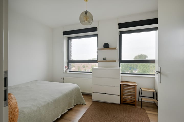 Appartement te koop: Werfstraat 52, Haarlem