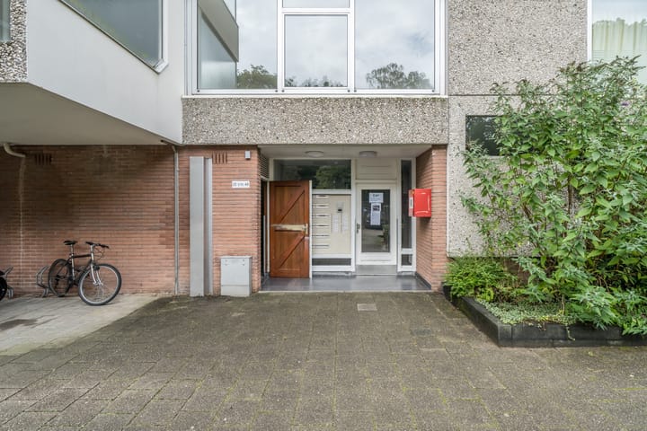 Appartement te koop: Rolandseck 28, Doorwerth