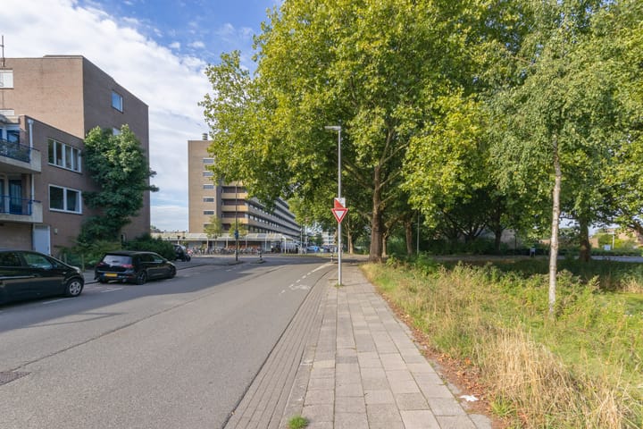 Appartement te koop: Vasco da Gamalaan 115, Utrecht