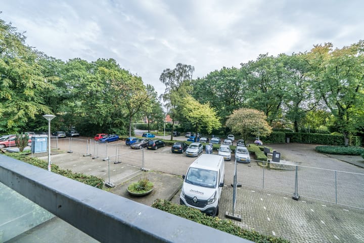 Appartement te koop: Rolandseck 28, Doorwerth