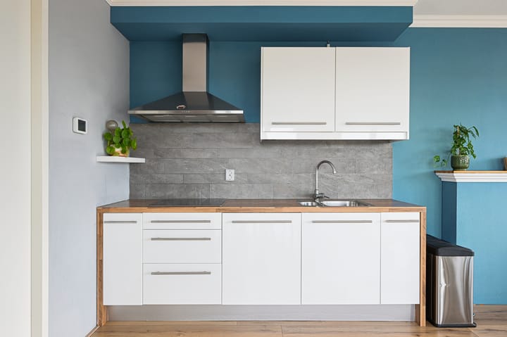 Appartement te koop: Werfstraat 52, Haarlem
