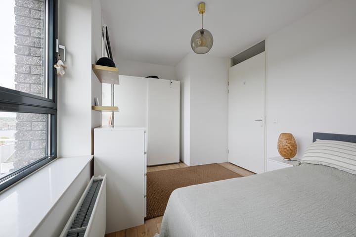 Appartement te koop: Werfstraat 52, Haarlem