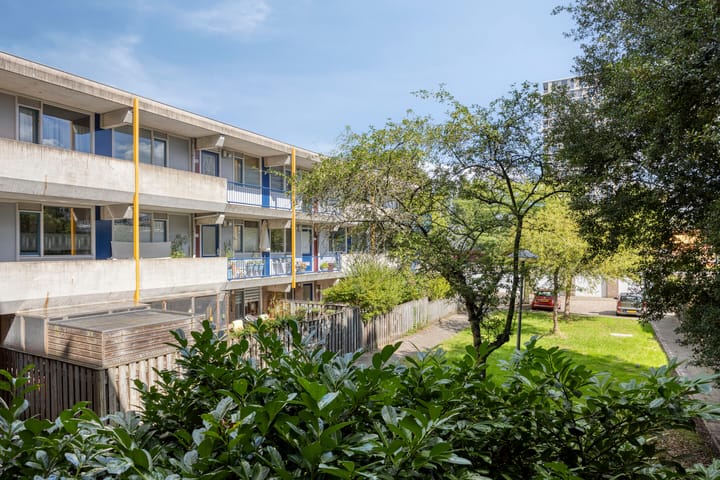 Appartement te koop: Vasco da Gamalaan 115, Utrecht