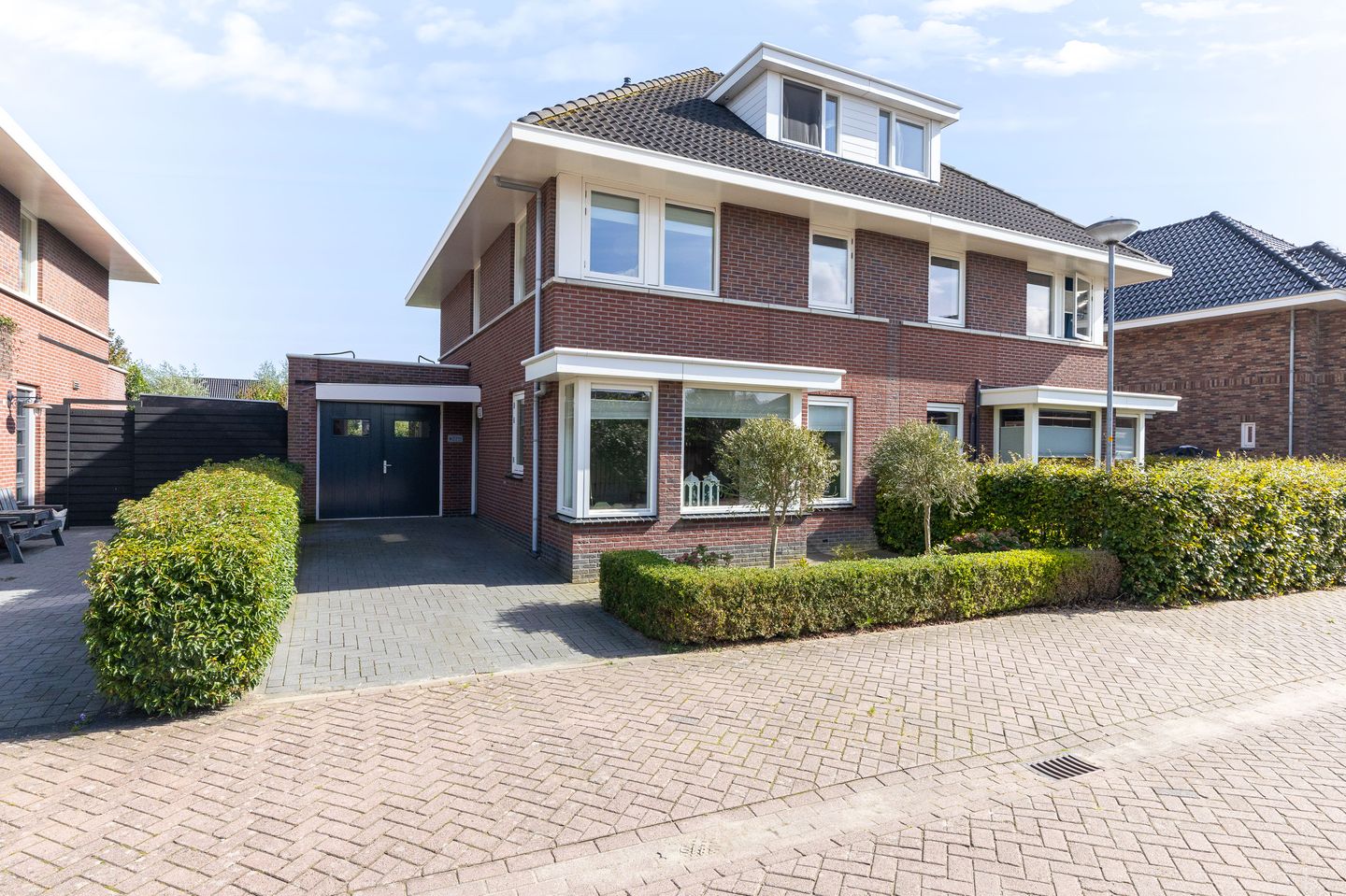 Photo 5 of De Pauw 6