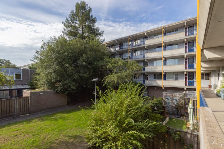 Appartement te koop: Vasco da Gamalaan 115, Utrecht
