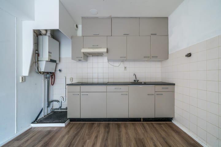 Appartement te koop: Rolandseck 28, Doorwerth