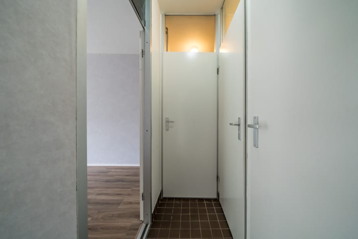 Appartement te koop: Rolandseck 28, Doorwerth