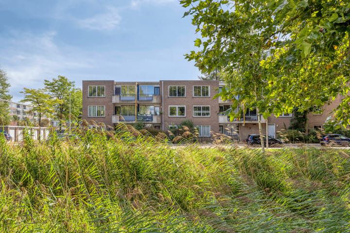 Appartement te koop: Vasco da Gamalaan 115, Utrecht