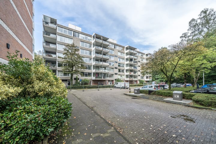 Appartement te koop: Rolandseck 28, Doorwerth