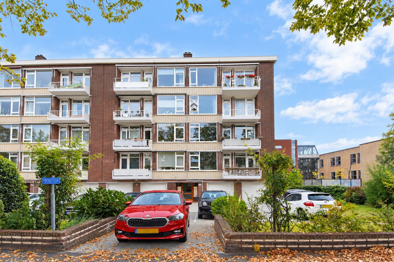 Zonnebloemstraat 35