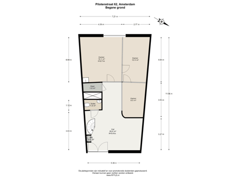 Bekijk plattegrond