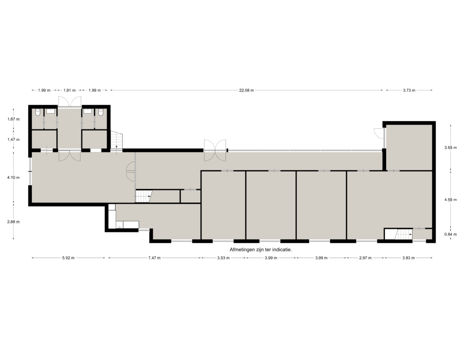 View floorplan