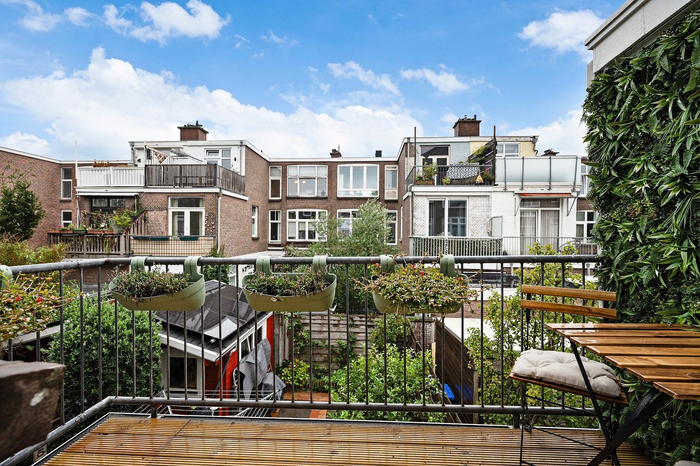 Foto 4 van Hazelaarstraat 57