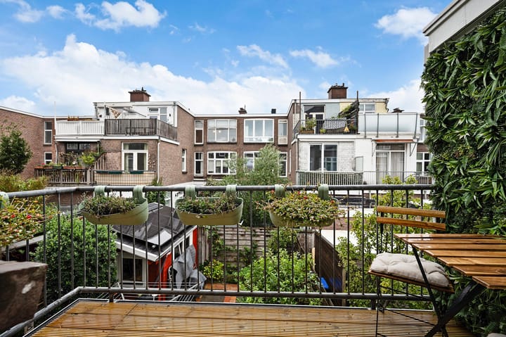 Foto 4 van Hazelaarstraat 57