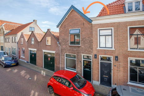 Lange Weistraat thumbnail