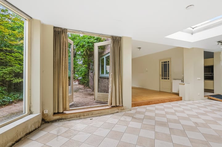 Hoekwoning te koop: Generaal Spoorlaan 17, Aerdenhout