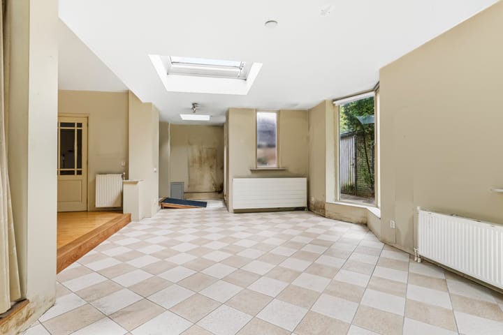 Hoekwoning te koop: Generaal Spoorlaan 17, Aerdenhout