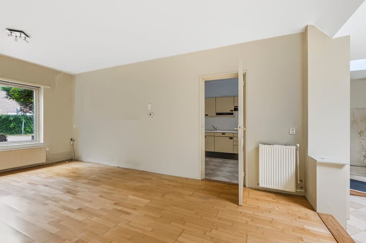 Hoekwoning te koop: Generaal Spoorlaan 17, Aerdenhout