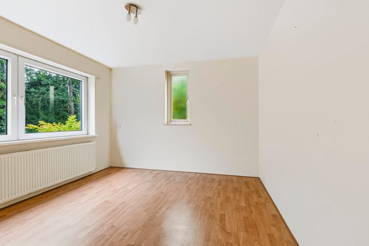 Hoekwoning te koop: Generaal Spoorlaan 17, Aerdenhout
