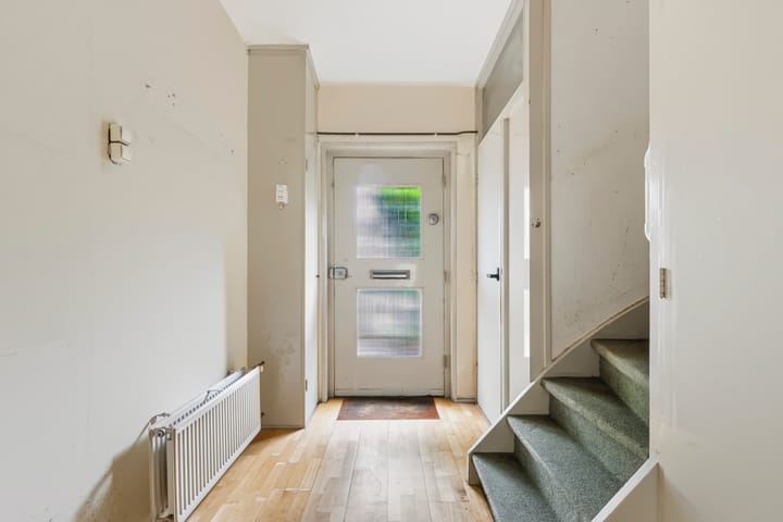 Hoekwoning te koop: Generaal Spoorlaan 17, Aerdenhout