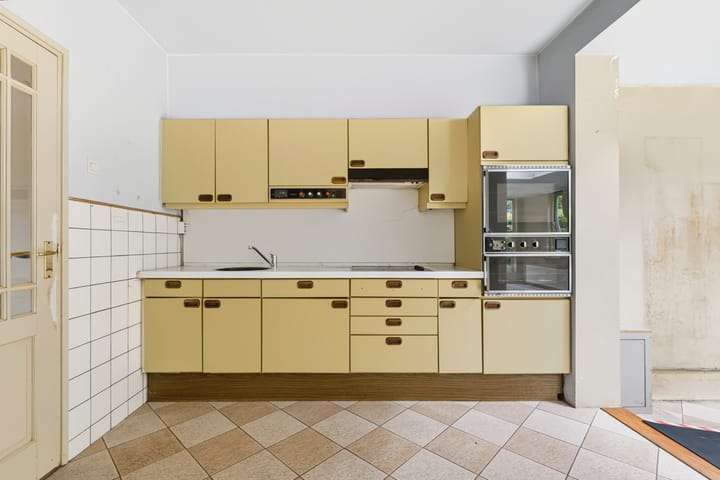 Hoekwoning te koop: Generaal Spoorlaan 17, Aerdenhout