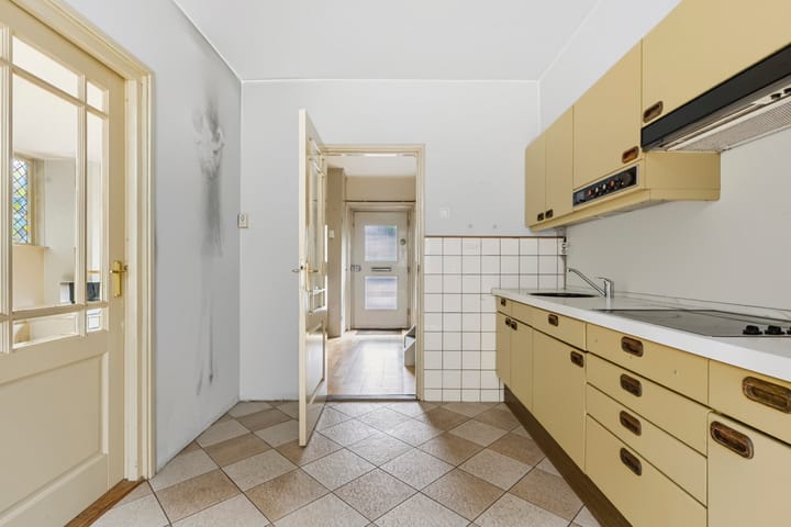 Hoekwoning te koop: Generaal Spoorlaan 17, Aerdenhout